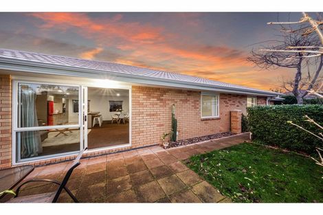 Photo of property in 21 Dampier Street, Woolston, Christchurch, 8023