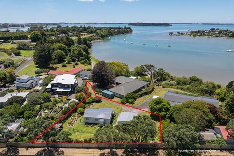 Photo of property in 272b Plummers Point Road, Whakamarama, Tauranga, 3172