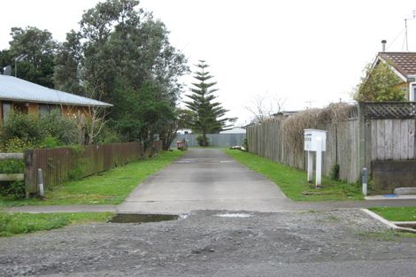 Photo of property in 77b Princess Street, Waitara, 4320