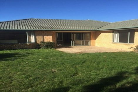 Photo of property in 14 Iroquois Place, Wigram, Christchurch, 8042