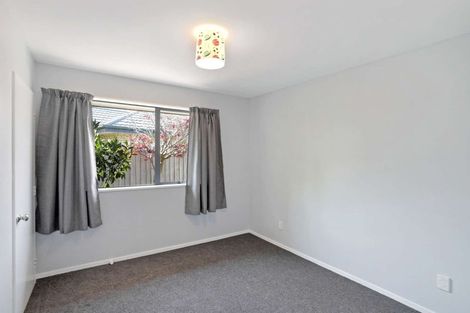 Photo of property in 5a Gilbert Close, Rolleston, 7614