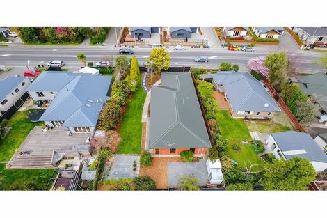 Photo of property in 105 Centaurus Road, Huntsbury, Christchurch, 8022