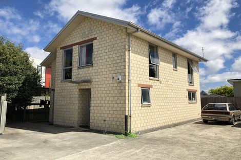 Photo of property in 8b Rex Street, Riccarton, Christchurch, 8041