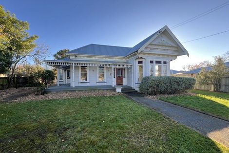 Photo of property in 39 Oxley Avenue, St Albans, Christchurch, 8014