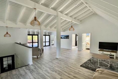 Photo of property in 517a Ohariu Valley Road, Ohariu, Wellington, 6037