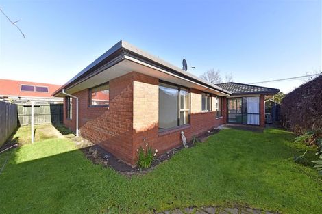 Photo of property in 78 Twyford Street, Bishopdale, Christchurch, 8053