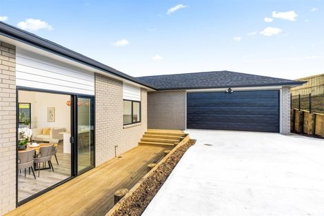 Photo of property in 7 Jamish Drive, Warkworth, 0910