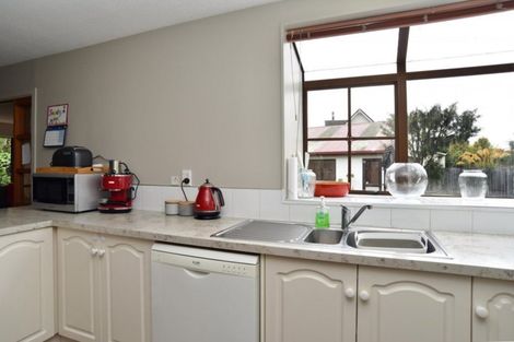 Photo of property in 14 Mcintosh Place, Kaiapoi, 7630