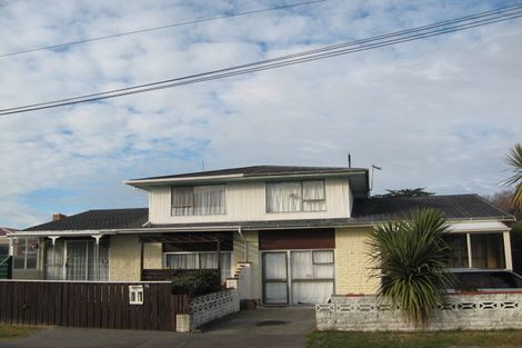 Photo of property in 7 Collingwood Street, New Brighton, Christchurch, 8061
