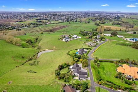 Photo of property in 11 Stonebridge Road, Temple View, Hamilton, 3289