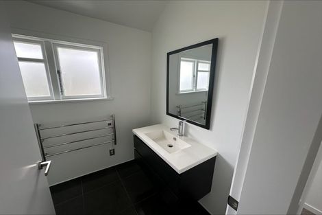 Photo of property in 4/11 Beverley Street, St Albans, Christchurch, 8014