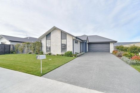 Photo of property in 3 Mcphail Avenue, Rangiora, 7400