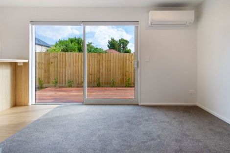 Photo of property in 2/43 Barbour Street, Waltham, Christchurch, 8011