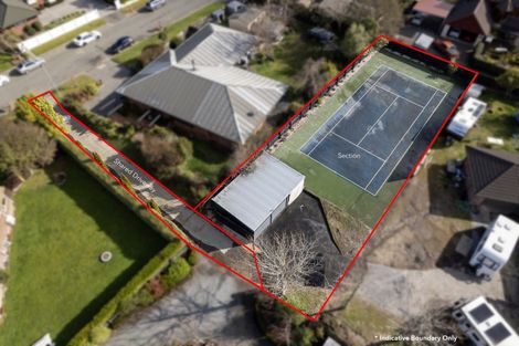 Photo of property in 22 Hewitts Road, Woodend, 7610