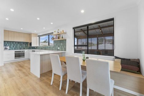 Photo of property in 8 Clariton Avenue, Green Island, Dunedin, 9018