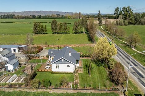 Photo of property in 9 Culverden Road, Culverden, 7392