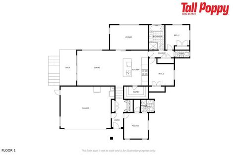 Photo of property in 19 Lily Way, Pyes Pa, Tauranga, 3112