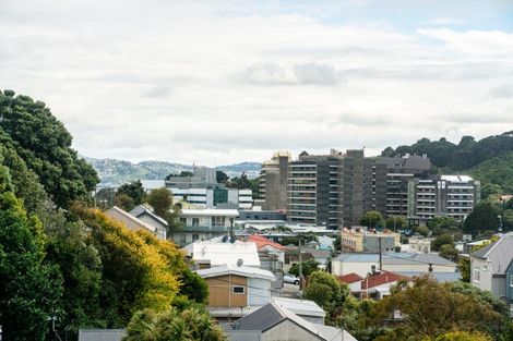 Photo of property in Altar Apartments, 68/120u Rintoul Street, Newtown, Wellington, 6021