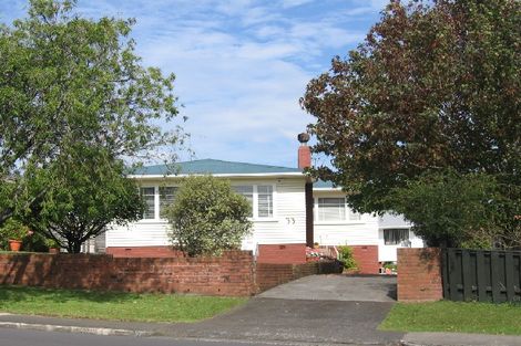 Photo of property in 1/33 Reeves Road, Pakuranga, Auckland, 2010