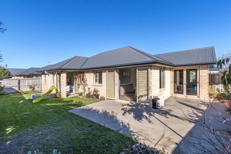 Photo of property in 26 Markham Way, Rolleston, 7614