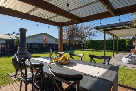 Photo of property in 4 Blairich View, Witherlea, Blenheim, 7201