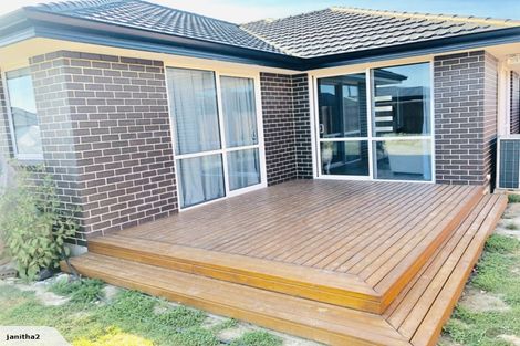 Photo of property in 27 Lemonwood Drive, Rolleston, 7615