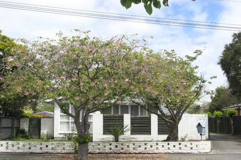 Photo of property in 7 Gregan Crescent, Burnside, Christchurch, 8053