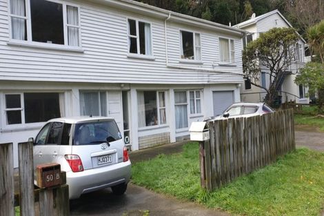 Photo of property in 50 Randwick Road, Northland, Wellington, 6012