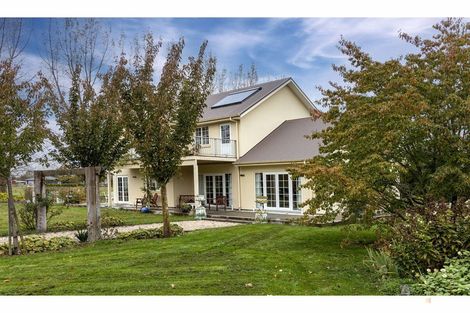 Photo of property in 119 Cox Street, Geraldine, 7930