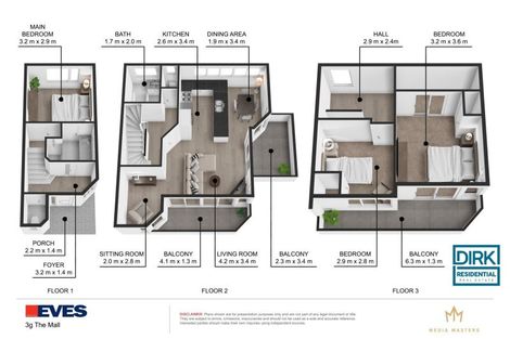 Photo of property in 3 The Mall, Mount Maunganui, 3116