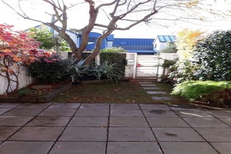 Photo of property in 4/4 Melrose Street, Christchurch Central, Christchurch, 8013