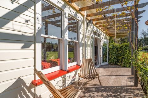 Photo of property in 133a Papawai Road, Greytown, 5794