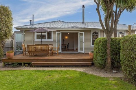 Photo of property in 7 Maryhill Avenue, Hoon Hay, Christchurch, 8025