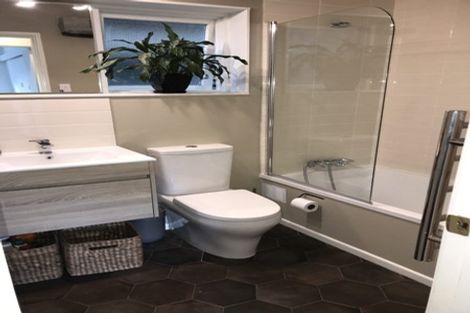 Photo of property in 116f3 Mairangi Road, Wilton, Wellington, 6012