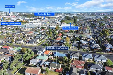 Photo of property in 1/18 Bledisloe Street, Papatoetoe, Auckland, 2104