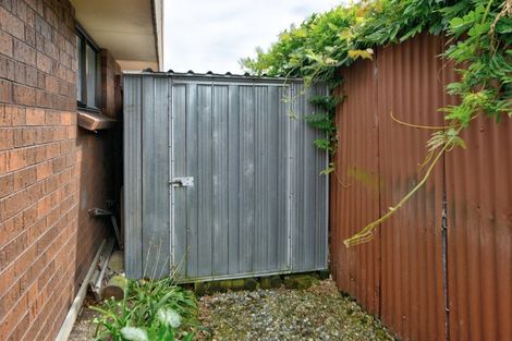 Photo of property in 115 Broughton Street, Gore, 9710