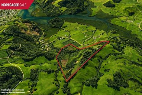 Photo of property in 501 Purangi Road, Purangi, Whitianga, 3591