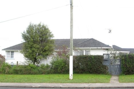 Photo of property in 1a Bowater Place, Manurewa, Auckland, 2102