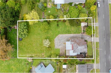 Photo of property in 31 Domain Road, Waipawa, 4210