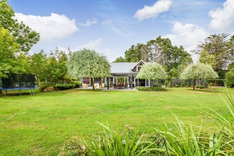 Photo of property in 212 Polson Hill Drive, Aokautere, Palmerston North, 4471