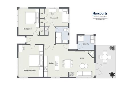 Photo of property in 4 Mary Street, Redwoodtown, Blenheim, 7201