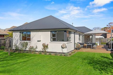 Photo of property in 49 Claridges Road, Casebrook, Christchurch, 8051