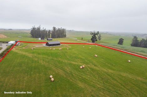 Photo of property in 824 Horseshoe Bend Road, Otaio, Timaru, 7971