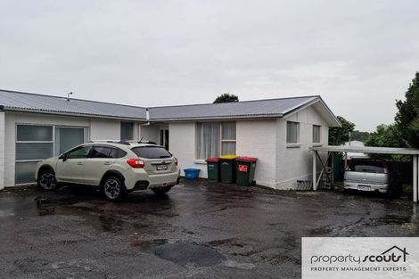 Photo of property in 159d Lemon Street, Strandon, New Plymouth, 4312