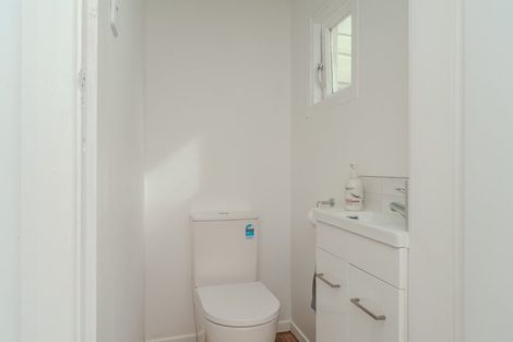 Photo of property in 95 Daniell Street, Newtown, Wellington, 6021