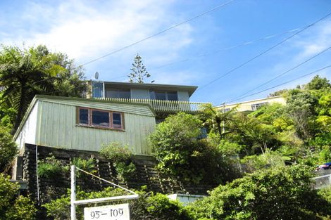 Photo of property in 101 Calcutta Street, Khandallah, Wellington, 6035