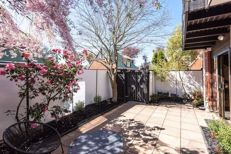 Photo of property in 3/2 Rehua Lane, St Albans, Christchurch, 8014