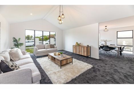 Photo of property in 128a Percival Street, Rangiora, 7400