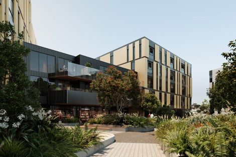 Photo of property in Amaia, 303/48 Esmonde Road, Takapuna, Auckland, 0622