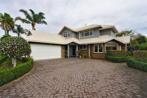 Photo of property in 10 Helmsdale Court, Huntington, Hamilton, 3210